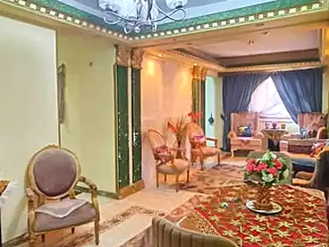 Apartments For sale in El Eshrein St., Ain Shams El Sharkia, 125 sqm