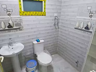 Apartments For sale in Helmeyat El Zaytoun, El Zaytun, 90 sqm