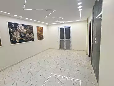 Apartments For rent in Gesr El Suez St., Nozha 2, 150 sqm