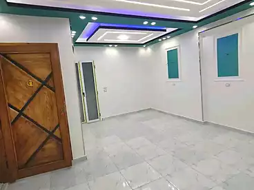 Properties For sale in Om Bayoumi, Shubra El Khaima, 100 sqm