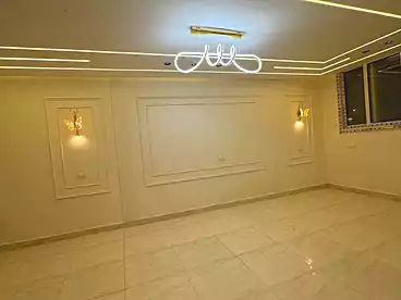 Apartments For sale in Street 27, Nozha 2, 140 sqm
