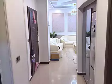 Properties For sale in Abo El Hawl 2, Gardenia Heights - Abo El Hawl, 135 sqm