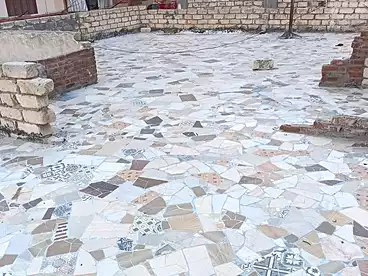مباني للبيع في شارع السلام، الهانوفيل، 125 متر