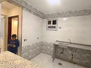 Apartments For rent in Street 27, Nozha 2, 150 sqm