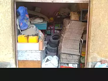 عقارات للبيع في شارع 27، النزهة 2، 8 متر