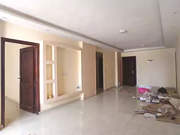 Apartments For rent in Gesr El Suez St., Nozha 2, 160 sqm