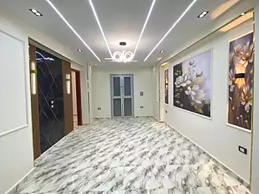 شقق للبيع في شارع 27، النزهة 2، 140 متر