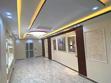 Apartments For sale in Gesr El Suez St., Nozha 2, 150 sqm