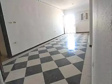 Apartments For sale in Nabawy Al Mohandes St, El Mandara, 127 sqm