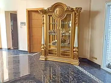 Properties For sale in El Rabwa Compound - TMG, Compounds in Sheikh Zayed, 300 sqm