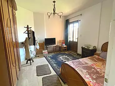 في شارع طلعت مصطفي، المرحله الخامسه، 155 متر