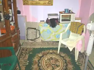 عقارات للبيع في الظاهرية، الاسكندرية، 60 متر