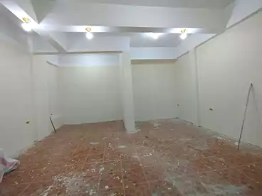 محلات للبيع في الهانوفيل، العجمي، 30 متر