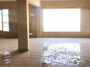 Building For rent in Industrial Zone, New Cairo - 5th Settlement, 180 sqm