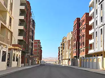 Apartments For sale in Dar Misr, 15th of May, 145 sqm