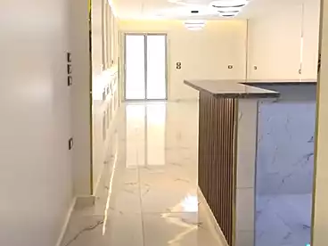 Apartments For sale in El Khamseen St., Nozha 2, 150 sqm
