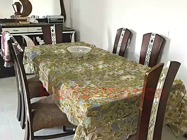 Properties For rent in Marseilia Florence, Compounds in El Montazah, 170 sqm