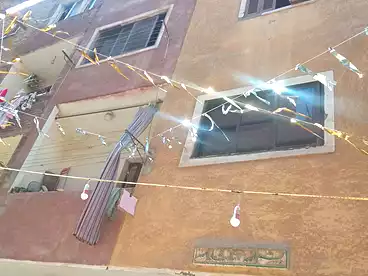 منزل / بيت للبيع في الطالبية، الهرم، 100 متر