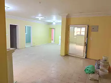 Apartments For rent in El Shaheed Ahmed Hamdy St., El Tawabek, 150 sqm