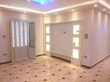 Apartments For sale in Street Number 30, El Mandara, 100 sqm