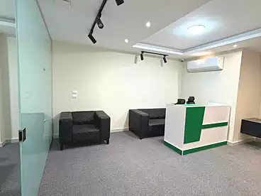 في دائري المعادي، المعادي، 430 متر