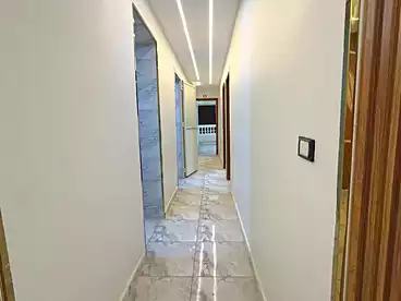 Apartments For sale in Street 27, Nozha 2, 140 sqm