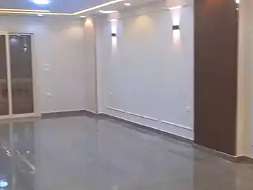Apartments For rent in El Lebeny, El Haram, 160 sqm