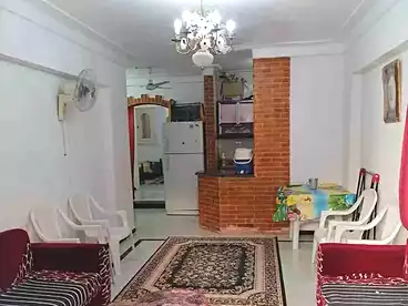 شقق مفروشة للبيع في شاطئ النخيل - ٦ اكتوبر، العجمي، 95 متر