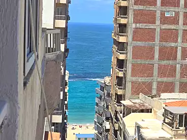عقارات للبيع في العصافرة، الاسكندرية، 110 متر