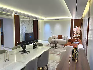 Properties For rent in Centre Ville - Hyde Park Compound, Hyde Park Compound, 155 sqm