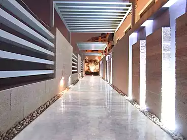 Apartments For sale in Ashgar Darna Compound - M Squared, Compounds in Maadi, 180 sqm