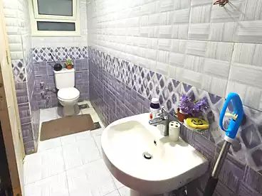 Apartments For sale in El Arbaeen St., Bianchi, 140 sqm