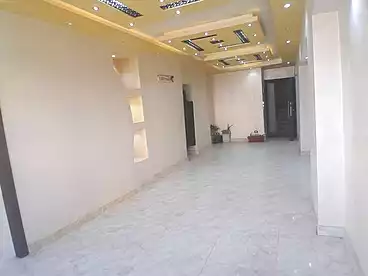 Apartments For sale in Nabawy Al Mohandes St, El Mandara, 100 sqm