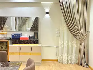 شقق للبيع في شهر العسل، البيطاش، 120 متر