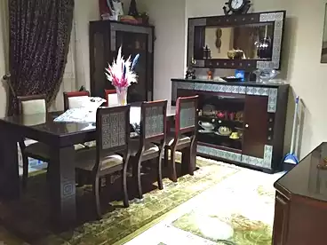 Apartments For sale in Emberouz, Moharram Bey, 145 sqm