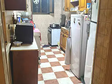 Apartments For sale in Helmeyat El Zaytoun, El Zaytun, 120 sqm