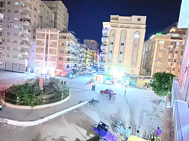 شقق مفروشة للبيع في شاطئ النخيل - ٦ اكتوبر، العجمي، 100 متر