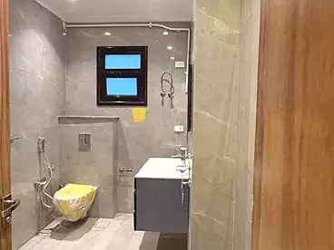 For rent in Green 5 Compound - Mabany Edris, Compounds in 6 October, 190 sqm