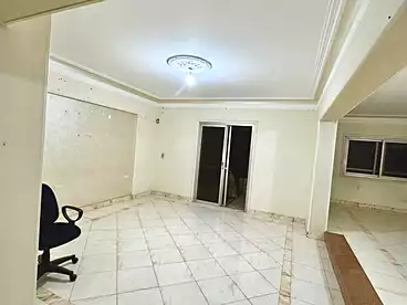Apartments For sale in Hesham Labib St., 8th Zone, 220 sqm
