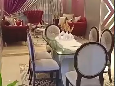 شقق للبيع في المريوطية، فيصل، 160 متر