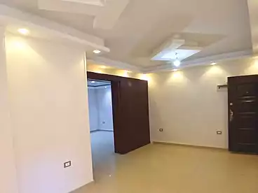 Apartments For sale in Sidi Kamal St., El Mandara Bahri, 100 sqm