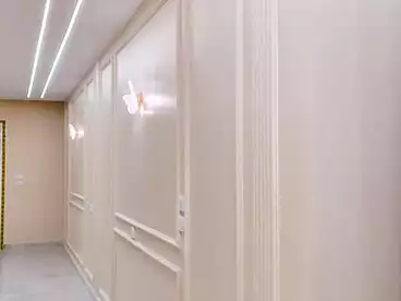 Apartments For sale in Abo Bakr El Sedeek St., El Hanouvel, 120 sqm