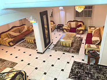 Duplex For rent in El Gaish Road, Glim, 300 sqm