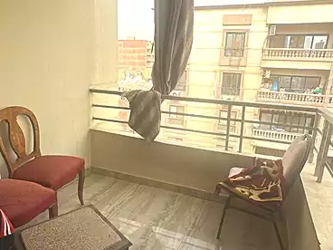 Apartments For sale in Heidar St., Helwan El Sharkeya, 205 sqm