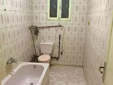 Apartments For rent in El Haram, Greater Cairo, 110 sqm