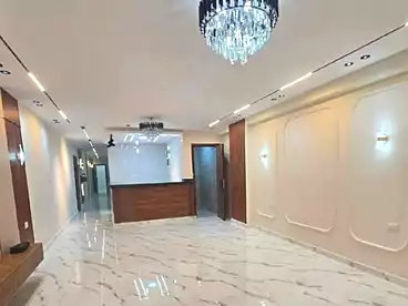 Apartments For sale in El Magzar El Aly St., El Lebeny, 170 sqm