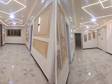 Apartments For sale in Iskandar Ibrahim St., Miami, 130 sqm