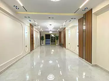 Apartments For sale in El Magzar El Aly St., El Lebeny, 175 sqm