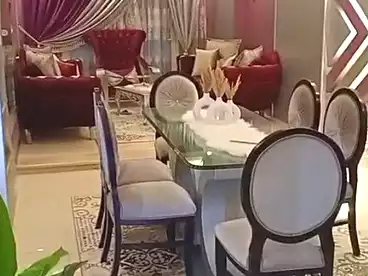 شقق للبيع في المريوطية، فيصل، 160 متر