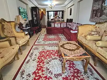 Apartments For sale in El Mandara Qebli, El Mandara, 120 sqm